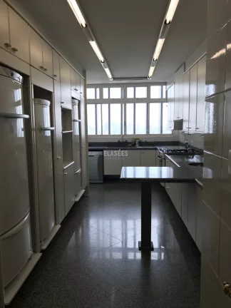 Imagem COBERTURA RESIDENCIAL em SÃO PAULO - SP, ALTO DA BOA VISTA