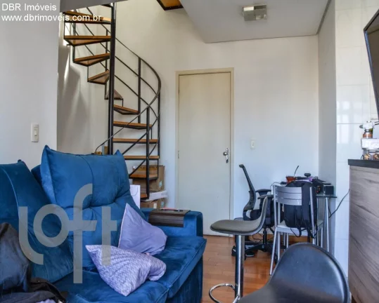 Imagem APARTAMENTO RESIDENCIAL em São Paulo - SP, Vila Prudente