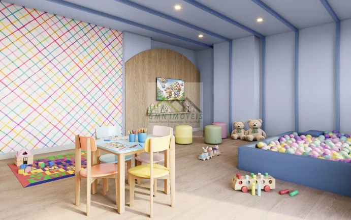 Imagem Orla Central - Lançamento em Niterói - Apartamento 1 quarto
