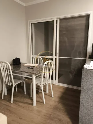 Imagem Apartamento, 3 dormitórios (1 suíte), 2 vagas, Maranata Parque, Sjc.