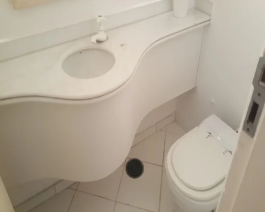 Imagem Apartamento Frente Mar