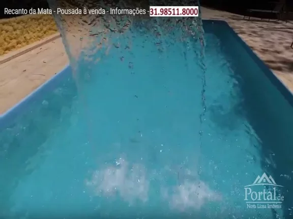 Imagem POUSADA RESIDENCIAL em NOVA LIMA - MG, SÃO SEBASTIÃO DAS ÁGUAS CLARAS