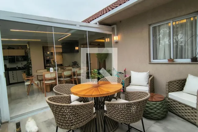 Imagem Apartamento à Venda - Recreio, 3 Quartos, 150 m2