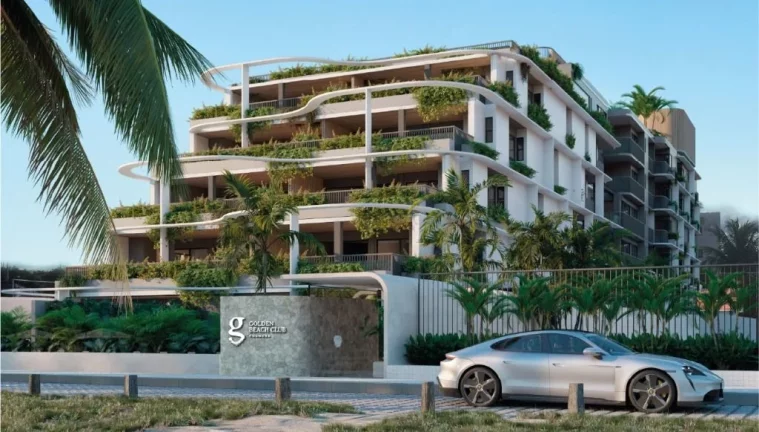 Imagem Apartamento com 2 dormitórios à venda, 66 m² por R$ 990.000,00 - Praia Formosa - Cabedelo/PB