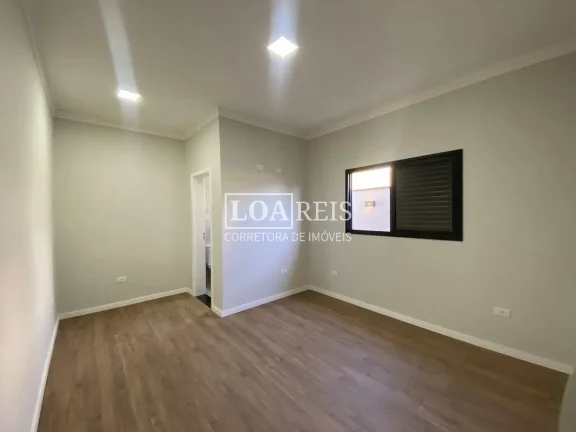 Imagem Condomínio Malibu -Caçapava-Casa Térrea-3 quartos-1 Suíte- 125m2