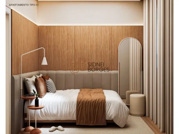 Imagem Apartamento CONCÓRDIA - SC