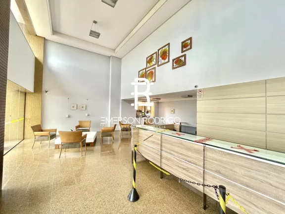 Imagem Apartamento para Venda em Natal / RN no bairro Ponta Negra