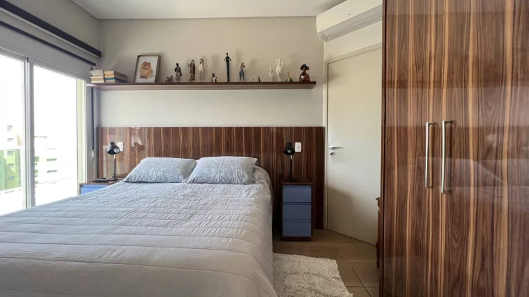 Imagem Espetacular Cobertura Penthouse Decorada à Venda na Riviera - Módulo 7