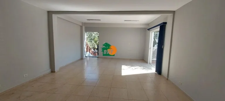 Imagem Prédio Comercial para Locação em São Roque, Centro, 4 banheiros, 3 vagas