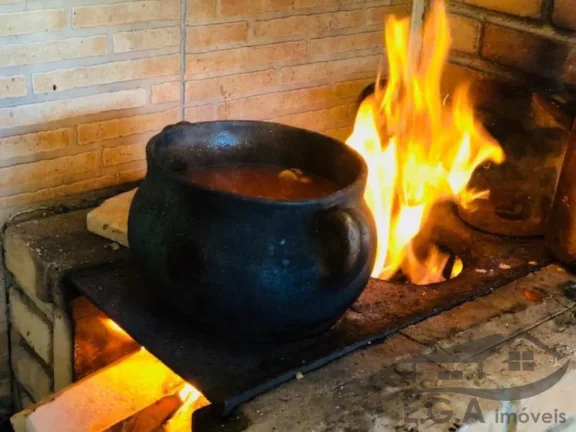 Imagem Casa no sertão de Boiçucanga Beira rio