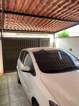 Imagem Imóvel com 3 Quartos à Venda, 76 m² em Janga - Paulista