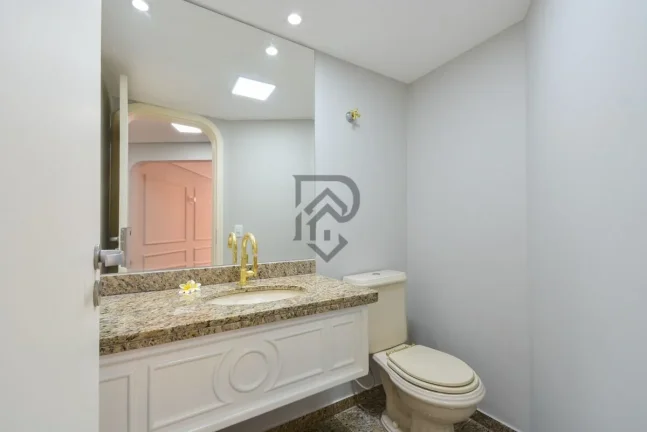 Imagem Apartamento jardins pronto para morar