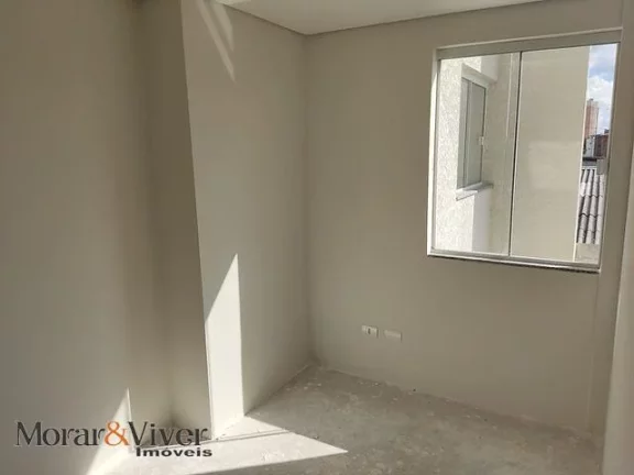 Imagem Apartamento para Venda em São José dos Pinhais, Cidade Jardim, 3 dormitórios, 1 suíte, 2 banheiros, 1 vaga