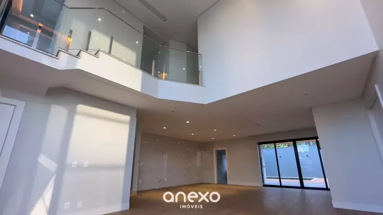 Imagem Casa de Alto Padrão com Automação e Elevador Privativo – Vila Nova, Blumenau