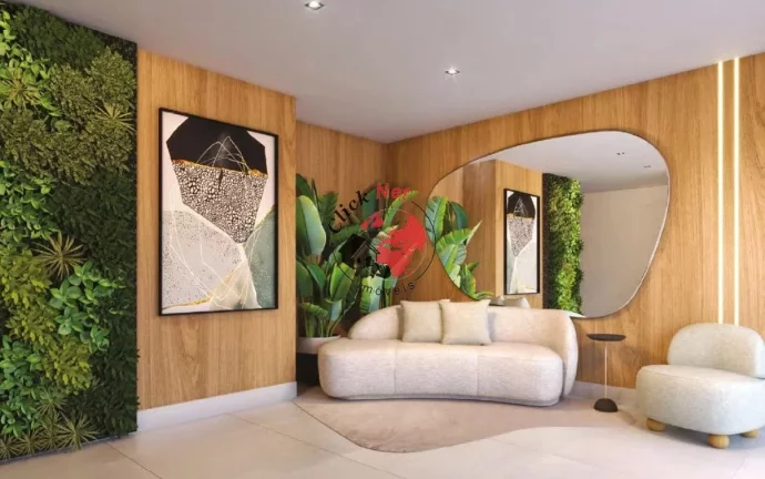 Imagem Apartamento para Venda no Bairro Barcelona – 3 Suítes, Escritório e Lazer Completo! Lançamento