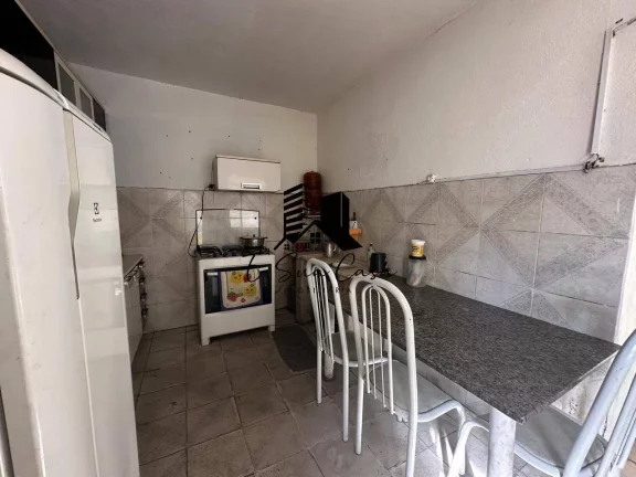 Imagem Lote á venda Bairro Novo Riacho - Contagem/MG