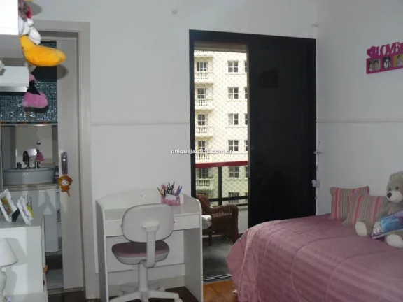 Imagem Apartamento à venda Itaim Bibi São Paulo