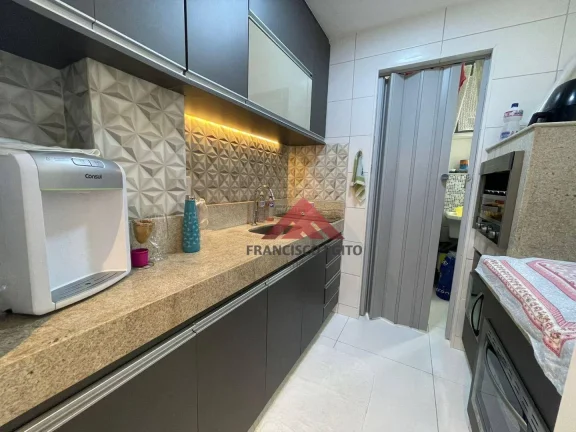 Imagem Apartamento com 1 dormitório à venda, 50 m² por R$ 510.000,00 - Icaraí - Niterói/RJ