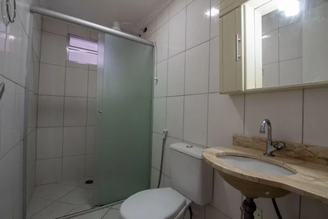 Imagem APARTAMENTO RESIDENCIAL em São Paulo - SP, Vila Vera