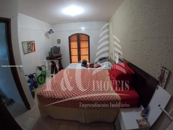 Imagem Casa para Venda em Limeira, Parque Residencial Santa Eulália, 3 dormitórios, 2 banheiros, 1 vaga