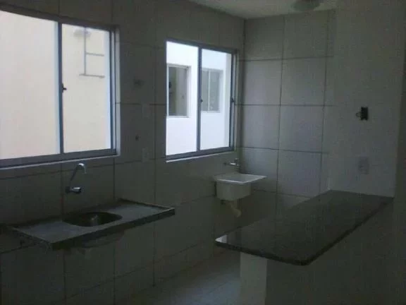 Imagem Apartamento 2 dormitórios para Venda em Teresina, Pedra Mole, 2 dormitórios, 1 banheiro, 1 vaga