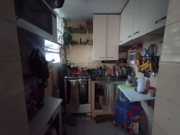 Imagem Copacabana – Rua Carvalho de Mendonça | Residencial › Kitnet 1 quarto(s) à Venda