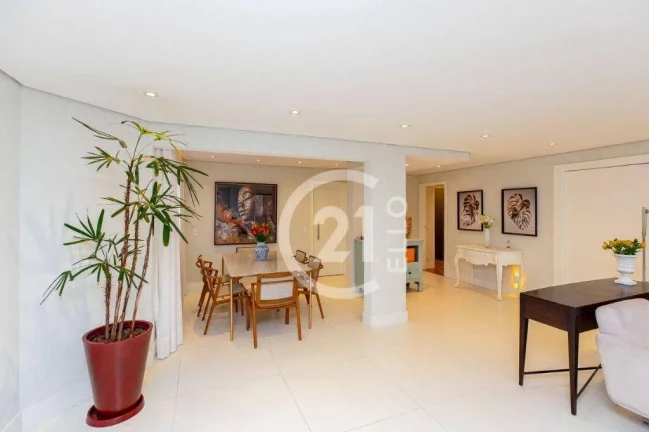Imagem Itaim, 197m², 4 quartos