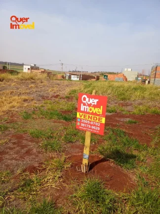 Imagem Terreno à venda em Ribeirão Preto - Quinta da Mata, 180m² de área!
