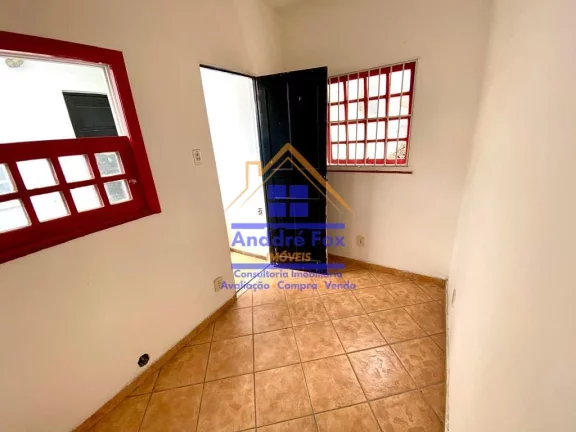 Imagem Casa Duplex com sala, 3 Quartos, 1 suítes, copa cozinha, varanda, Terraço, 1 vaga à venda, 180 M², por R$ 890.000 - Grajaú - Rio de Janeiro/RJ.