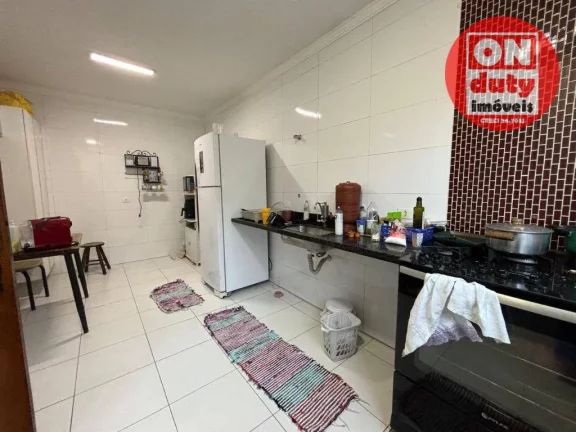 Imagem Village - Marapé - Santos/SP