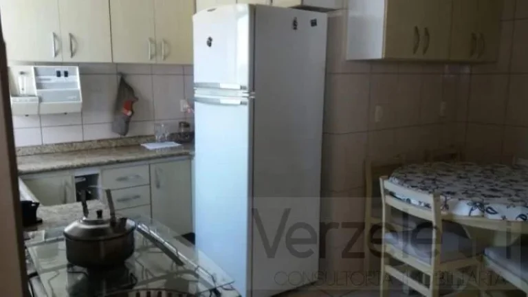 Imagem Apartamento para Temporada em Balneário Camboriú / SC no bairro Centro