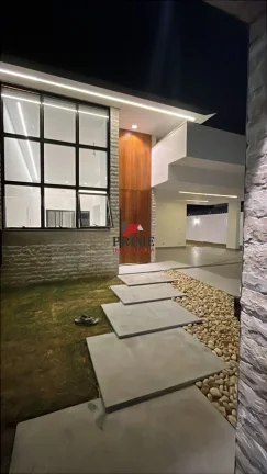 Imagem Casa - Bairro Joá - Lagoa santa