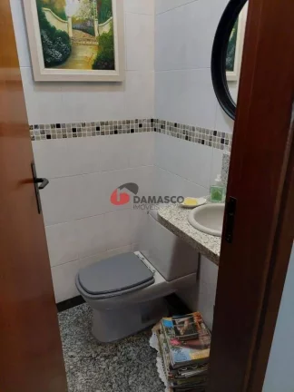 Imagem Apartamento à venda, Campestre, Santo André, SP