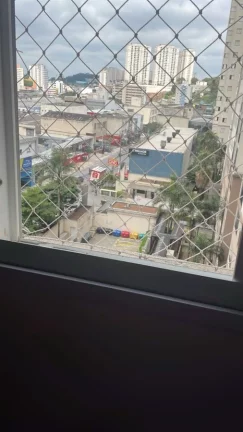 Imagem Apartamento para Venda em São Bernardo do Campo / SP no bairro Nova Petrópolis