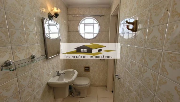 Imagem Apartamento Padrão na Aclimação