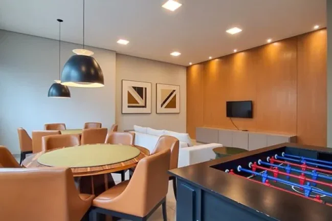 Imagem Apartamento para venda em Pinheiros com 2 quartos, sendo 1 suíte , 85m2