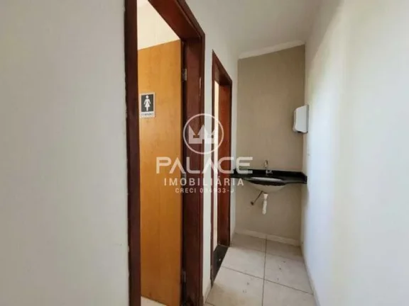 Imagem BARRACÃO COMERCIAL PARA LOCAÇÃO BAIRRO VALE DO SOL, PIRACICABA
 Barracão com excelente estrutura...