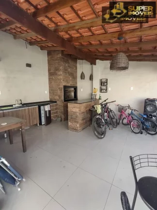 Imagem Casa Sobrado para Venda em Fragata Pelotas-RS - 2657