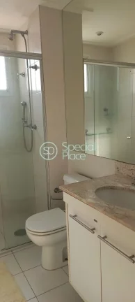 Imagem Venha morar em um Clube na Vila Romana Varanda Gourmet 172 metros 4 dormitórios 3 suítes 1 lavabo ...