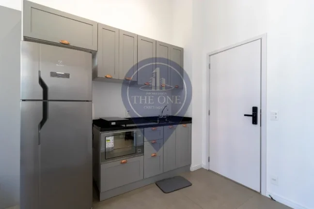 Imagem APARTAMENTO RESIDENCIAL em SÃO PAULO - SP, MOEMA