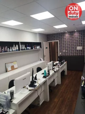 Imagem Sala à venda, 49 m² por R$ 230.000,00 - Centro - São Vicente/SP