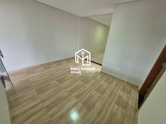 Imagem Casa 4 Quartos 1 Suíte 1 Vaga 150m² no Recanto das Emas