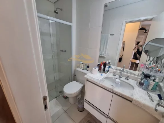 Imagem APARTAMENTO RESIDENCIAL em INDAIATUBA - SP, BAIRRO PAU PRETO