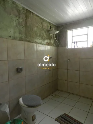 Imagem CASA 3 DORMITÓRIOS