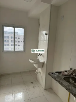 Imagem APARTAMENTO RESIDENCIAL em SÃO JOSÉ DOS CAMPOS - SP, CONDOMÍNIO RESIDENCIAL COLINAS DO PARATEHY