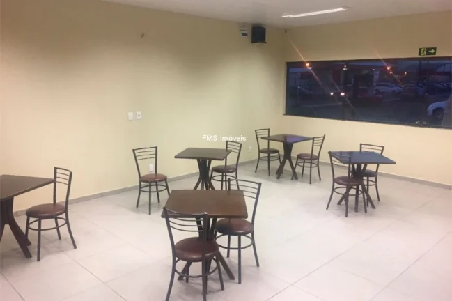 Imagem Galpão com 12.833m² em Nova Santa Rita-RS