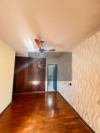 Imagem Apartamento amplo e aconchegante no Centro de Ribeirão Preto 3 dormitórios 154m² – Edifício Carolina