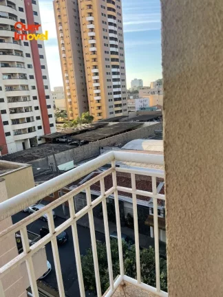 Imagem Apartamento de luxo com 3 suítes no Jardim Paulista, Ribeirão Preto-SP: venha conferir!