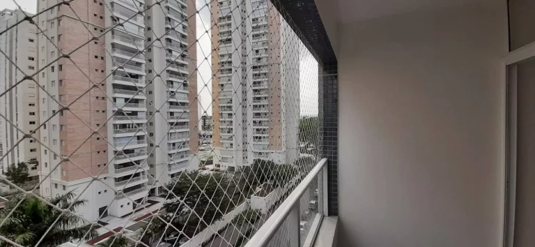 Imagem Apartamento com 2 Quartos para Alugar, 76 m² em Parque Residencial Aquarius - São José Dos Campos