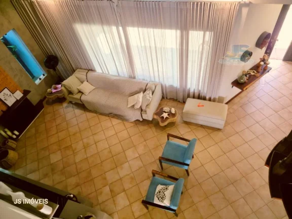 Foto do imóvel: VENDE - SE SENSACIONAL CASA DE CONDOMÍNIO EM MAITINGA BERTIOGA - SP.